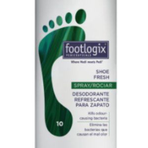 Footlogix® Shoe Deodorant Spray